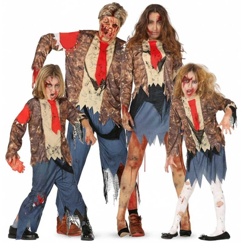 Gruppo Zombies Maledetti