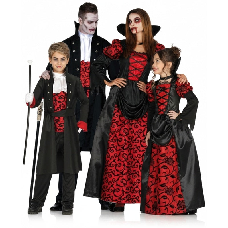Gruppo Vampiri dell'oscurità