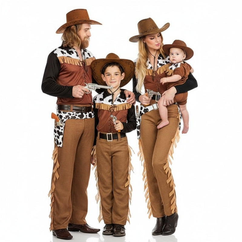 Gruppo Cowboy Kansas City