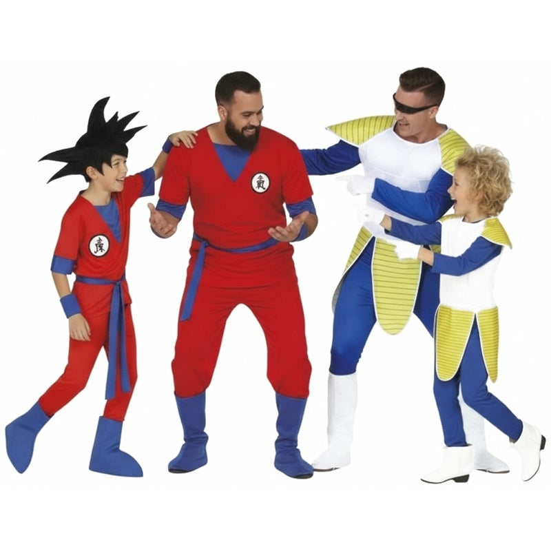 Gruppo Dragon Ball