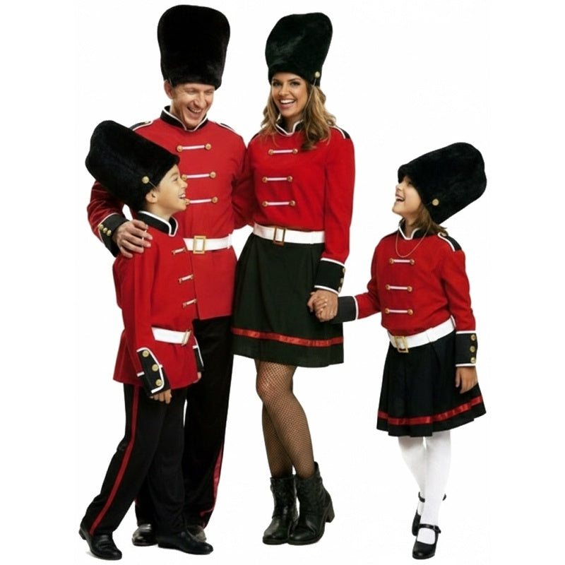 Gruppo Guardie Reali Inglesi