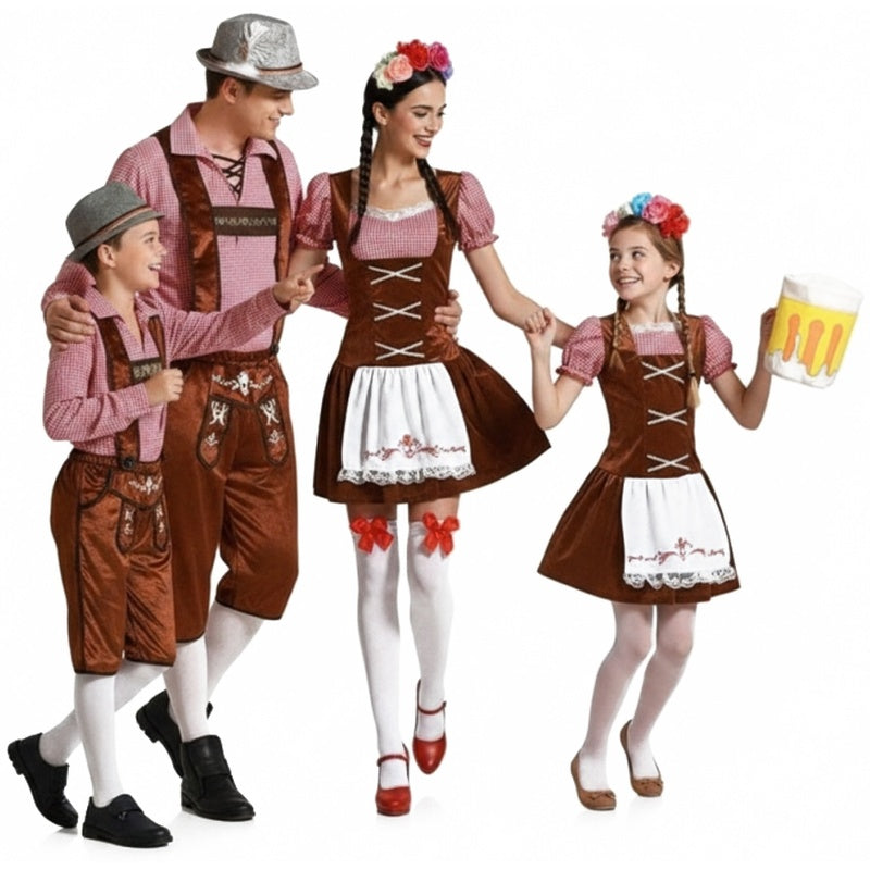 Gruppo Bavaresi Tedeschi dell'Oktoberfest