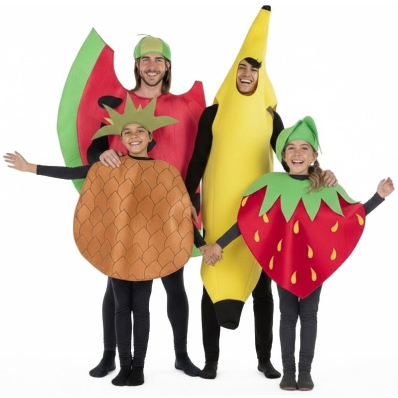 Gruppo Tutti Frutti