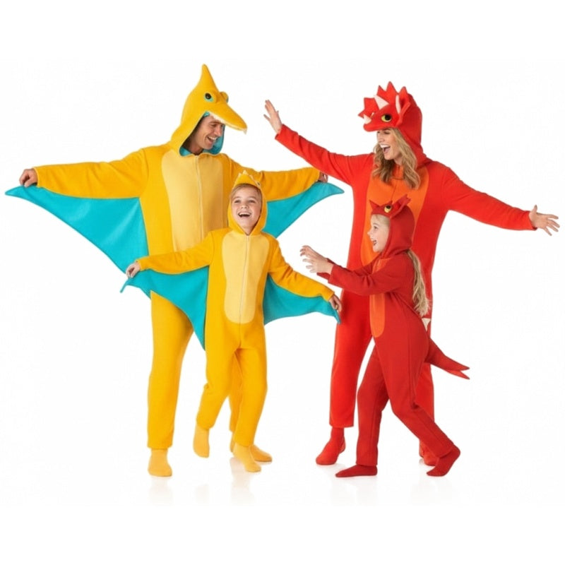 Gruppo Dinosauri giurassici