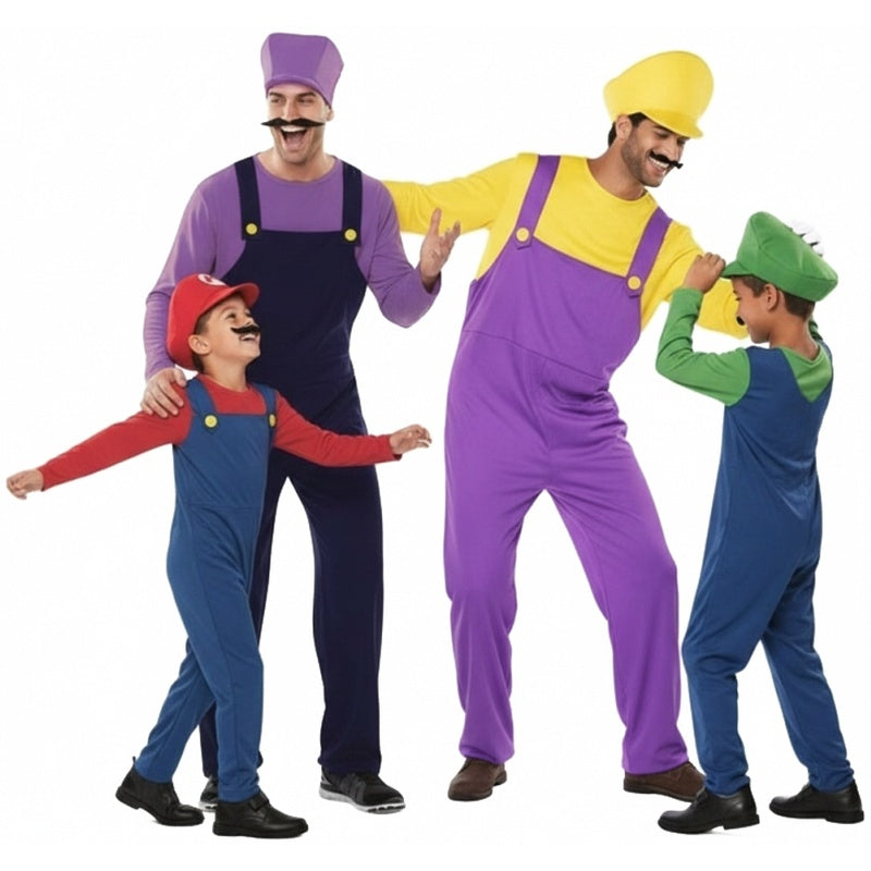 Gruppo Videogioco Nintendo
