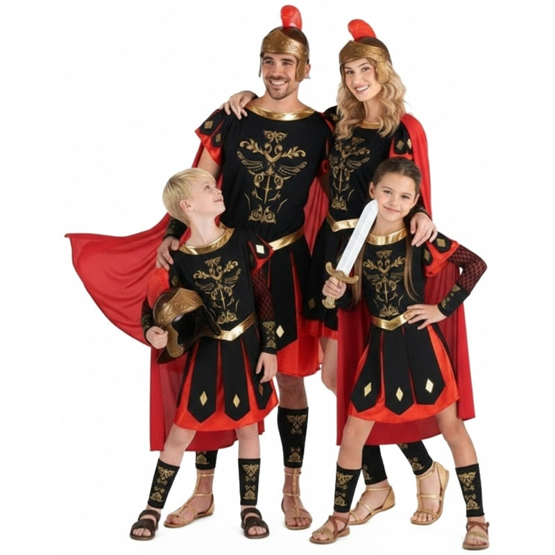 Gruppo Centurioni romani