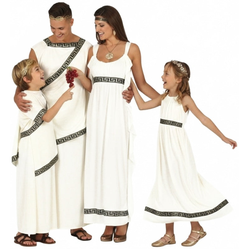 Gruppo Romani classici