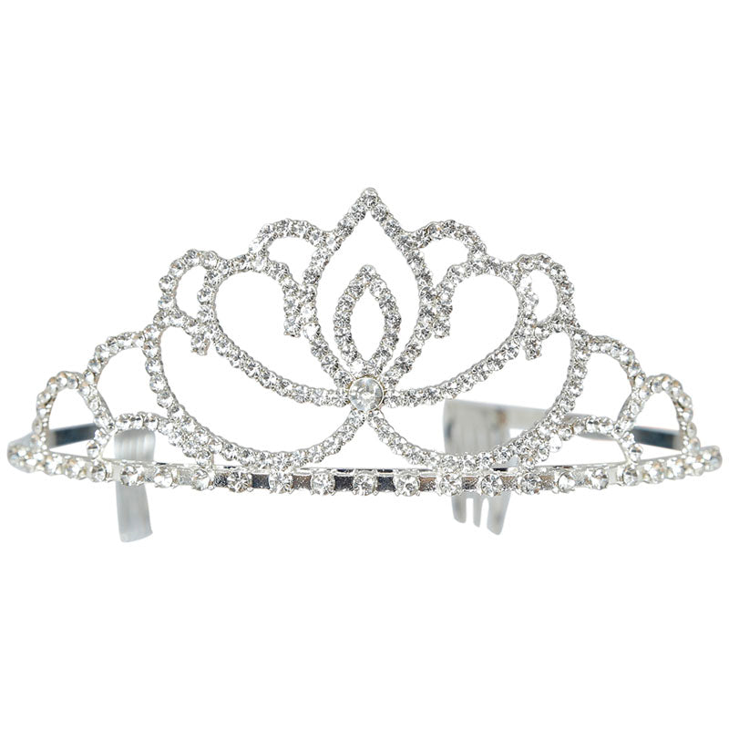 Diadema metálica Princesa Peach Packaging
