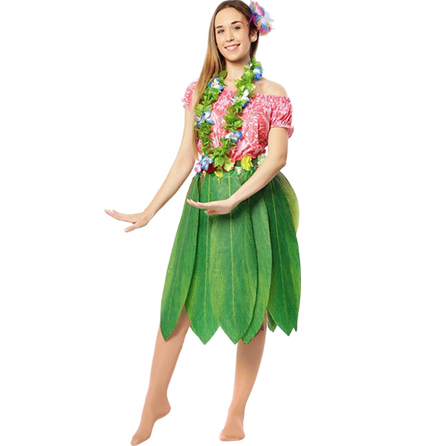 Costume da Hawaiana Honolulu per donna