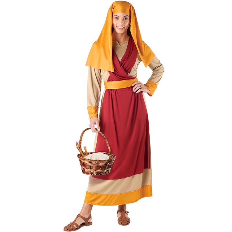 Disfraz de Hebrea Portal Belén para mujer