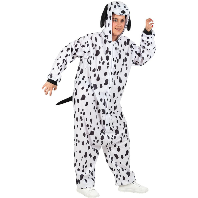 ᐈ Costume da Dalmata Bimbo ⭐ NOVITÀ Carnevale 2026
