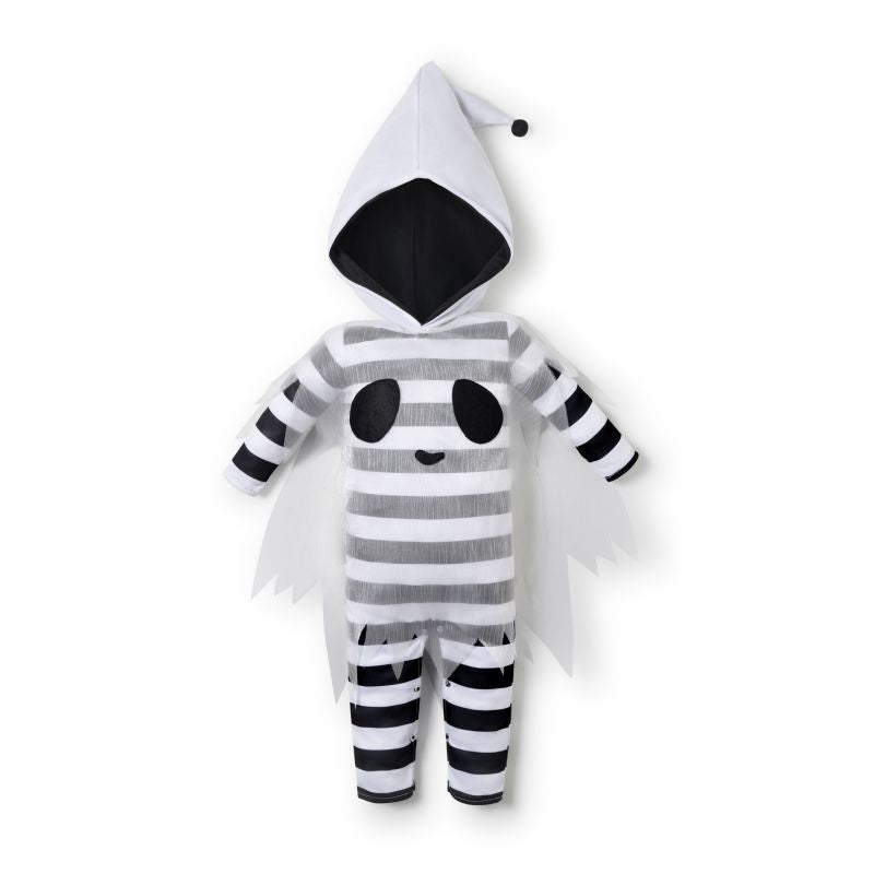 Disfraz de Fantasma Kawaii para bebé Contenido