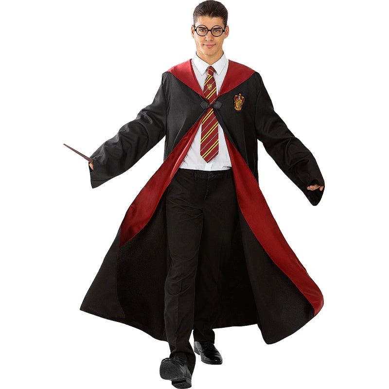 Disfraz Harry Potter para adulto - Gryffindor Bis