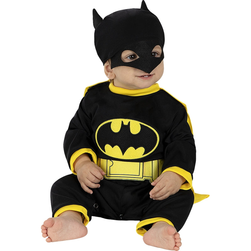 Disfraz de Batman Classic para bebé
