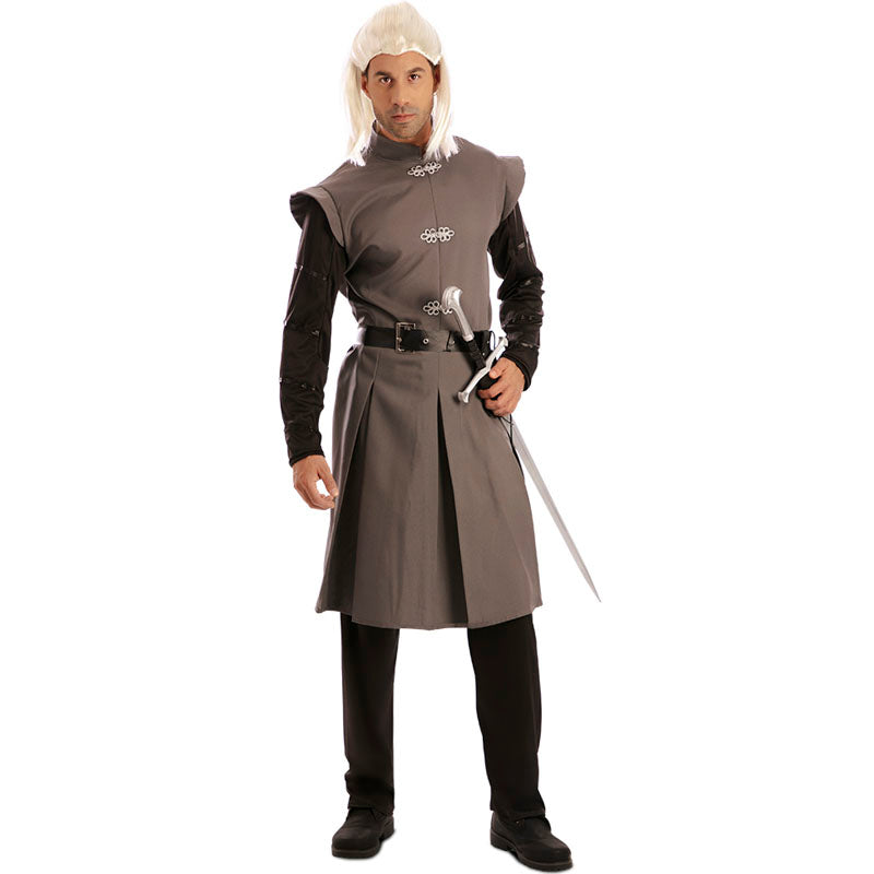 Disfraz de Caballero Targaryen para hombre
