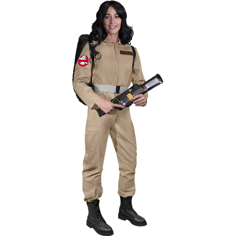 Disfraz de Cazafantasmas Oficial para mujer