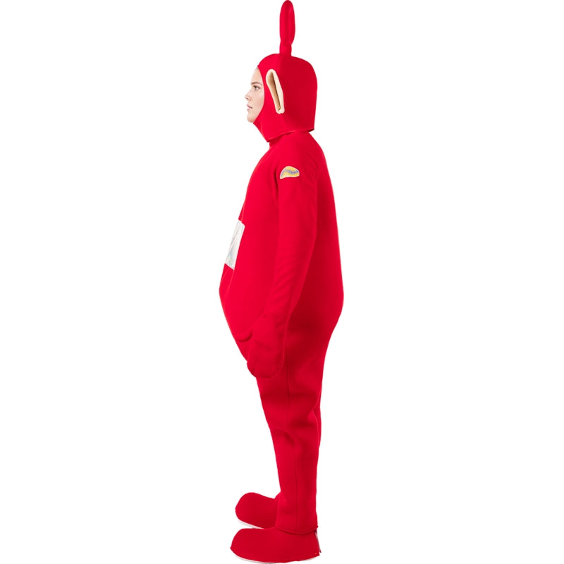Disfraz de Po - Teletubbies Perfil