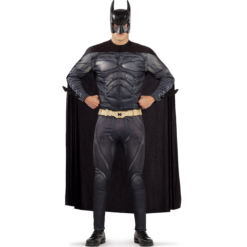 Disfraz de Batman para hombre