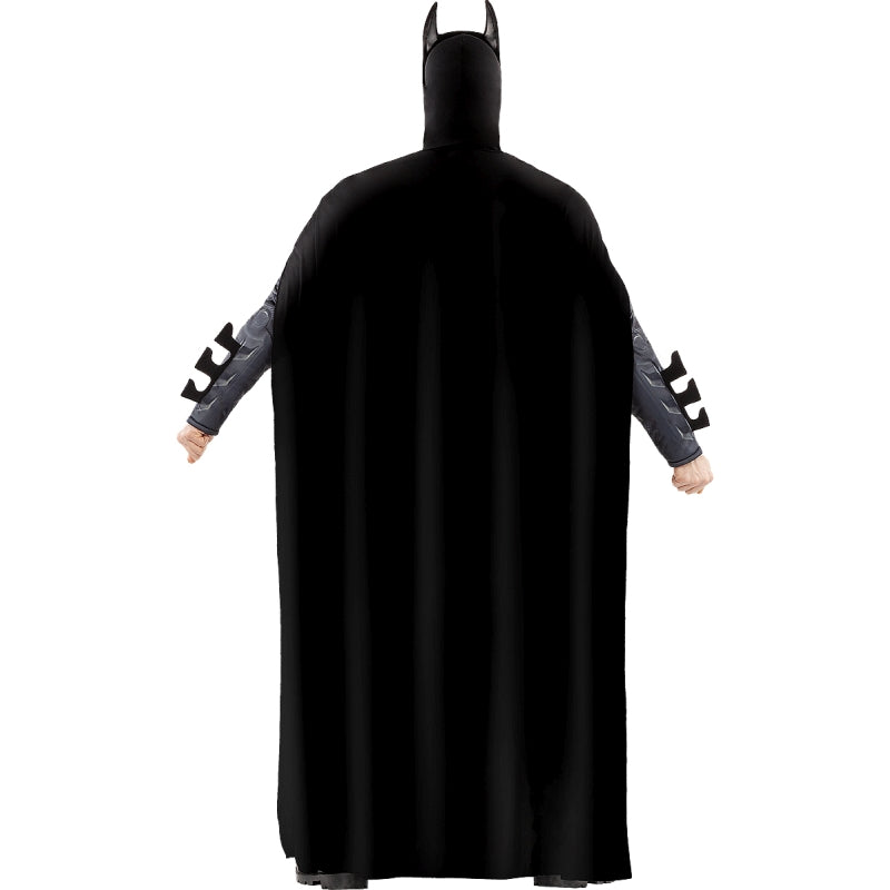Disfraz de Batman para hombre Espalda