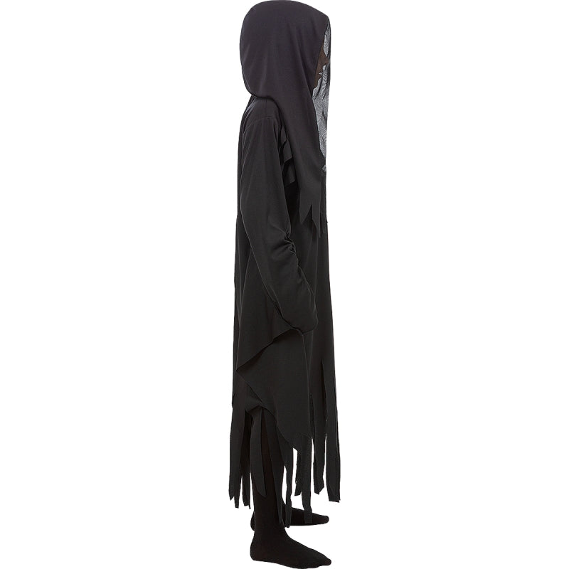 Disfraz de Dementor - Harry Potter para niño Perfil