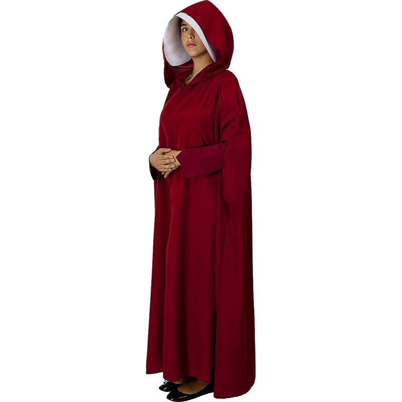 Disfraz de Serie El Cuento de la Criada para mujer