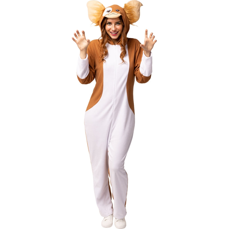 Disfraz de Gizmo - Gremlins adulto unisex Bis