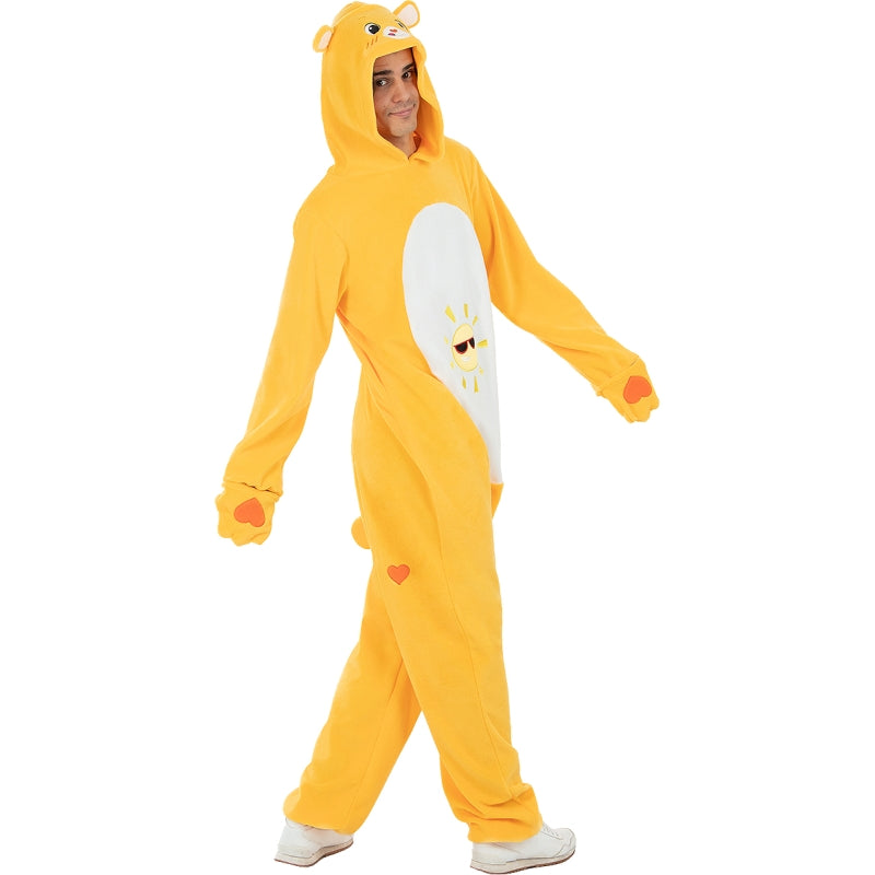 Disfraz de Gracioso - Los Osos Amorosos adulto unisex Perfil