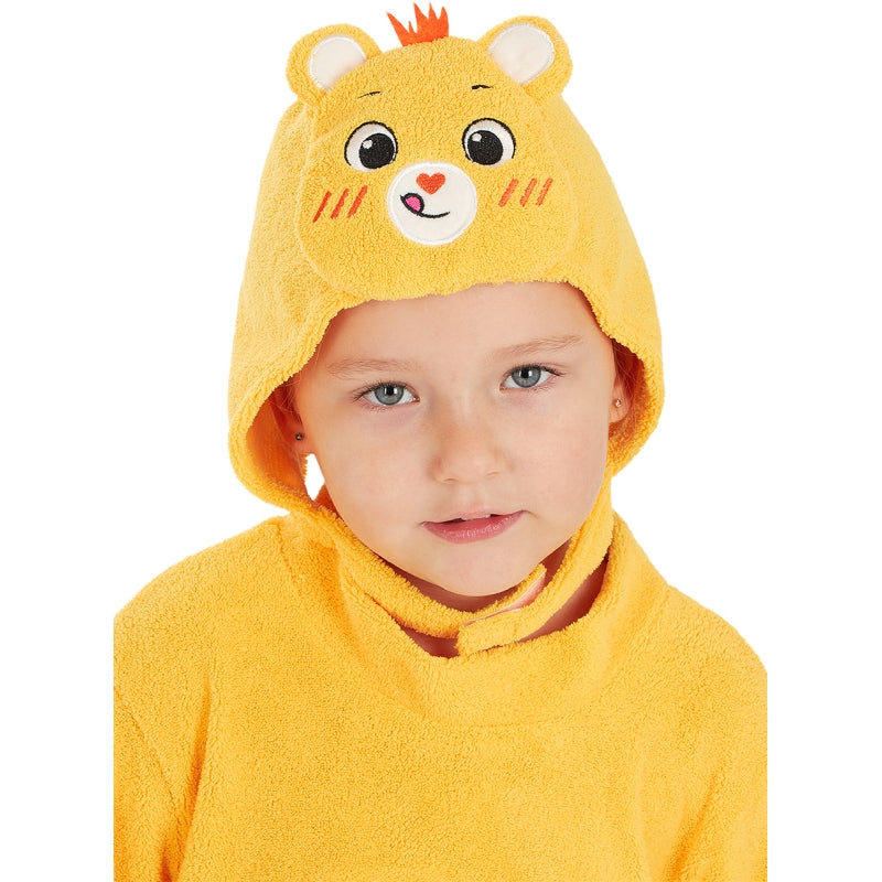 Disfraz de Gracioso - Los Osos Amorosos infantil Detalle