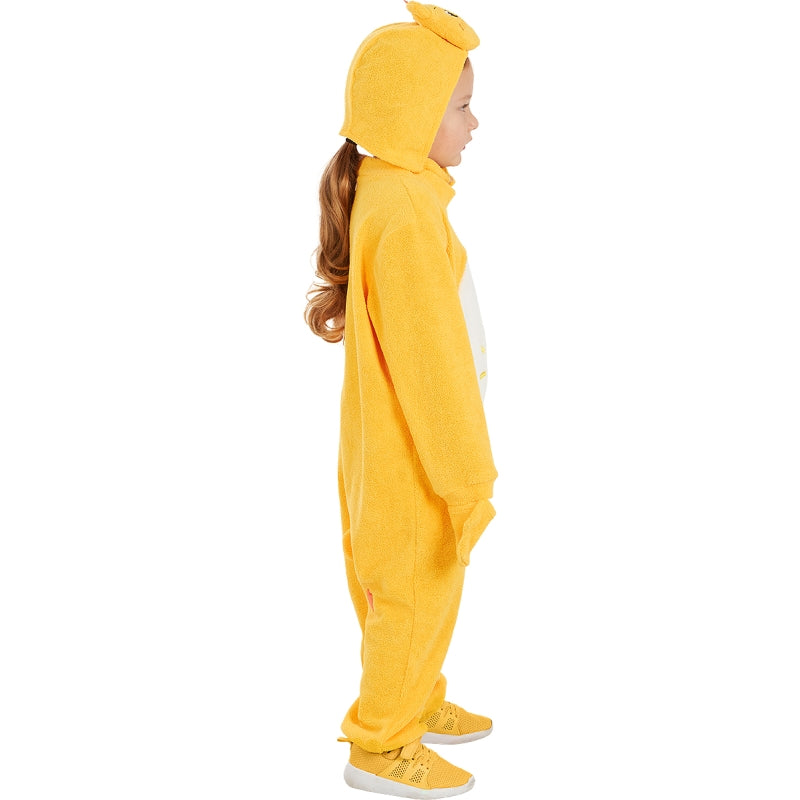 Disfraz de Gracioso - Los Osos Amorosos infantil Perfil