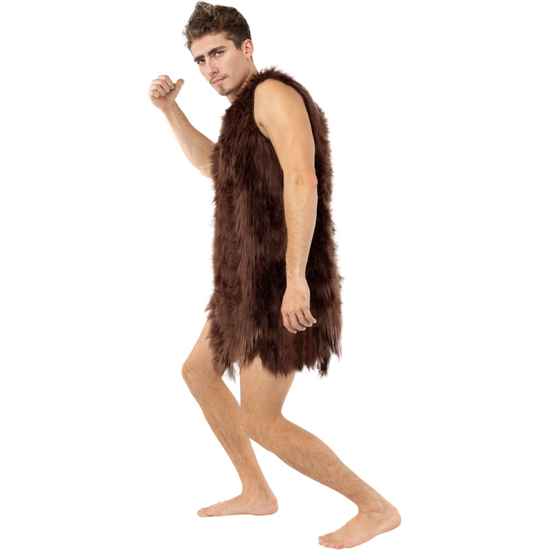 Disfraz de Grug - Los Croods para hombre Perfil