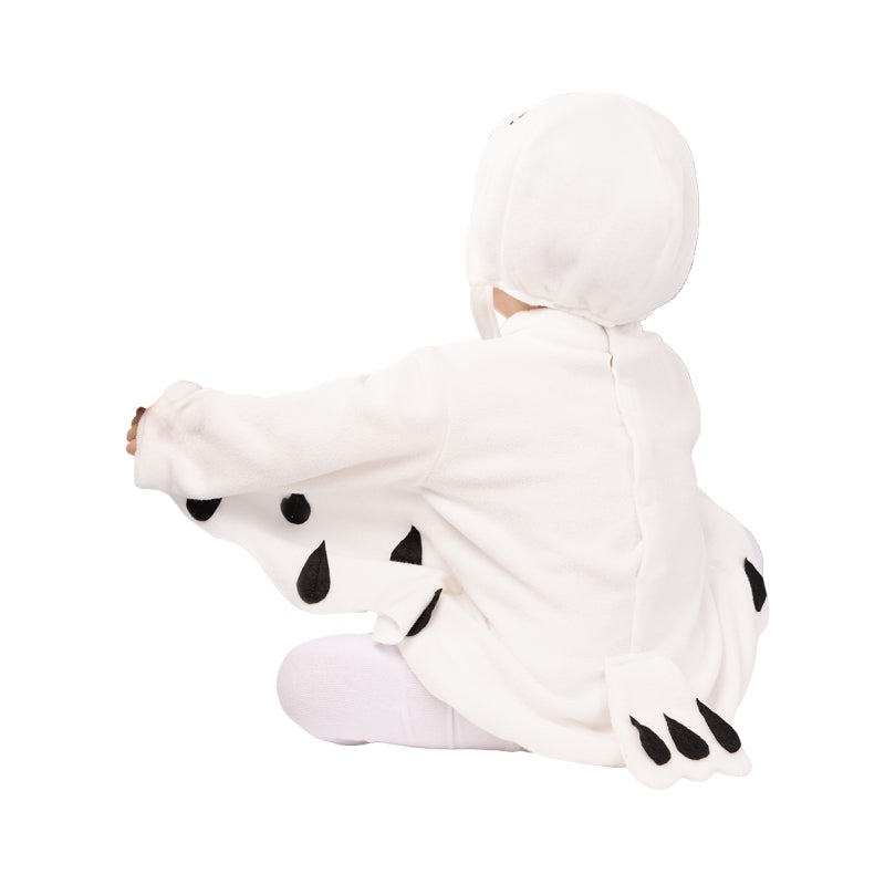 Disfraz de Hedwig - Harry Potter infantil Perfil