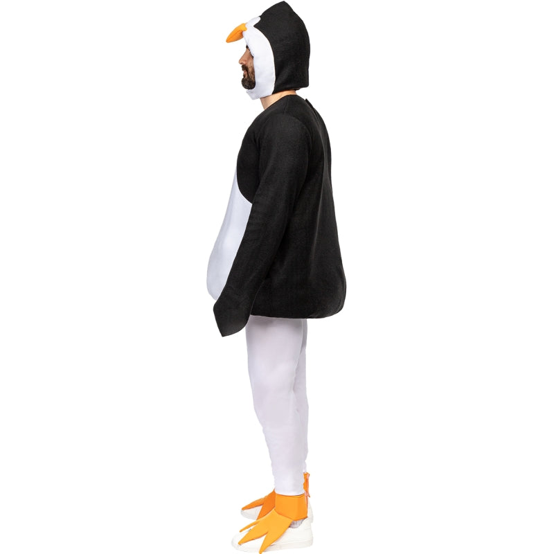 Disfraz de Pingüino Película Madagascar adulto unisex Perfil