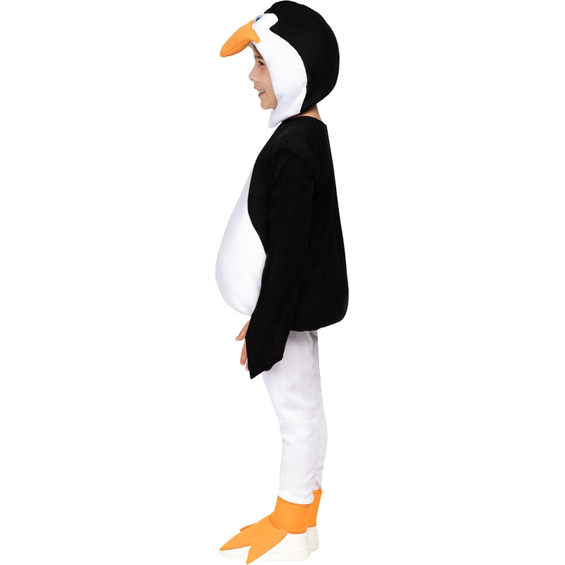 Disfraz de Pingüino Película Madagascar infantil Perfil