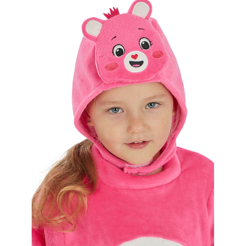 Disfraz de Mimosa - Los Osos Amorosos infantil Detalle