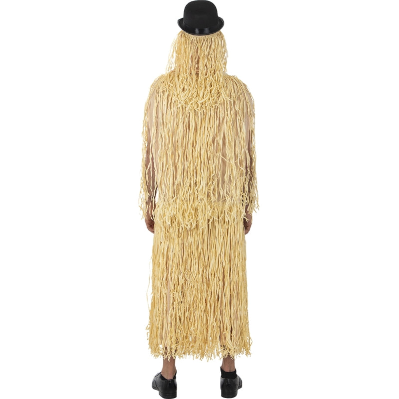 Disfraz de Primo Eso de The Addams Family para hombre Espalda