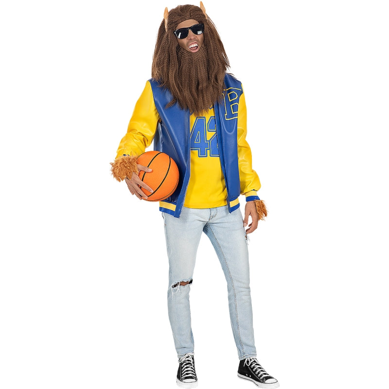 Disfraz de Teen Wolf para hombre
