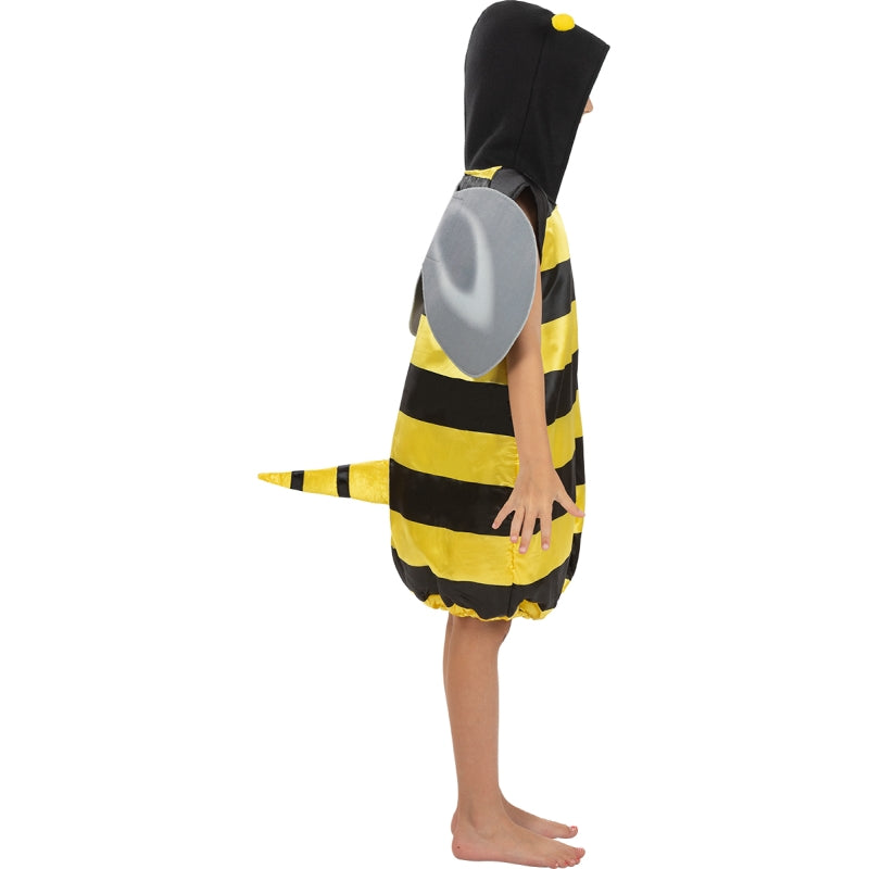 Disfraz de Abeja infantil Perfil