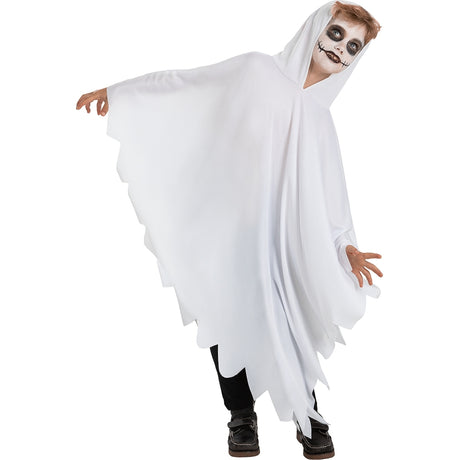 Disfraz de Fantasma Clásico infantil Perfil