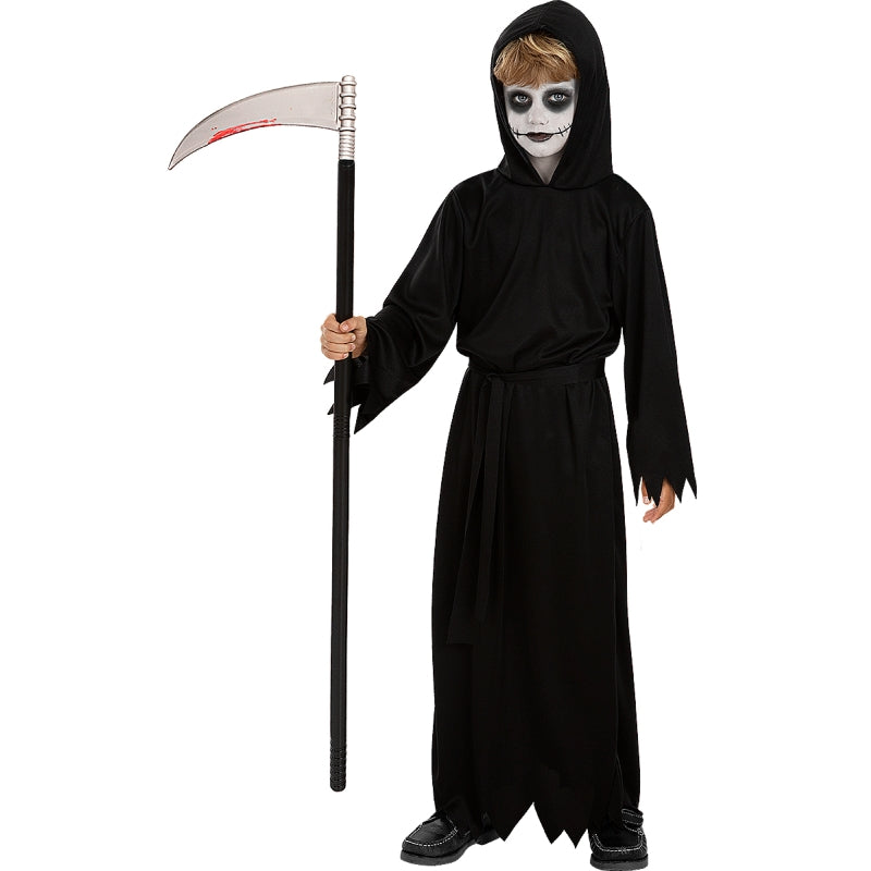 Disfraz de La Muerte infantil