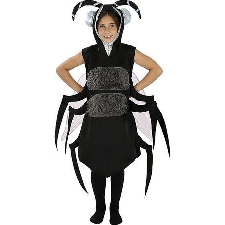 Disfraz de Moscardón infantil