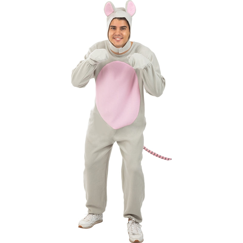Disfraz de Ratón adulto unisex Bis