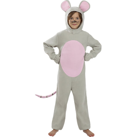 Disfraz de Ratón infantil