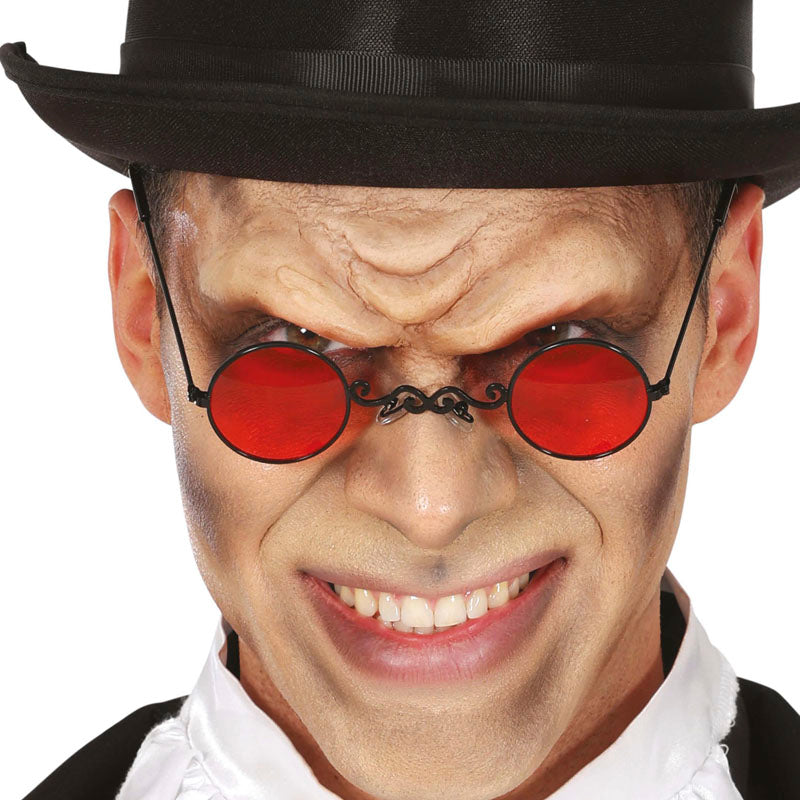 Gafas Vampiro