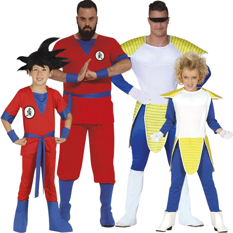 Grupo de Bola de Dragón