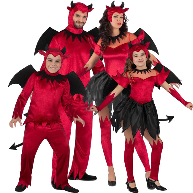 Grupo Diablos del Infierno