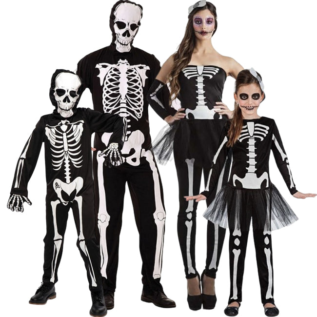 Grupo Esqueletos Nocturnos