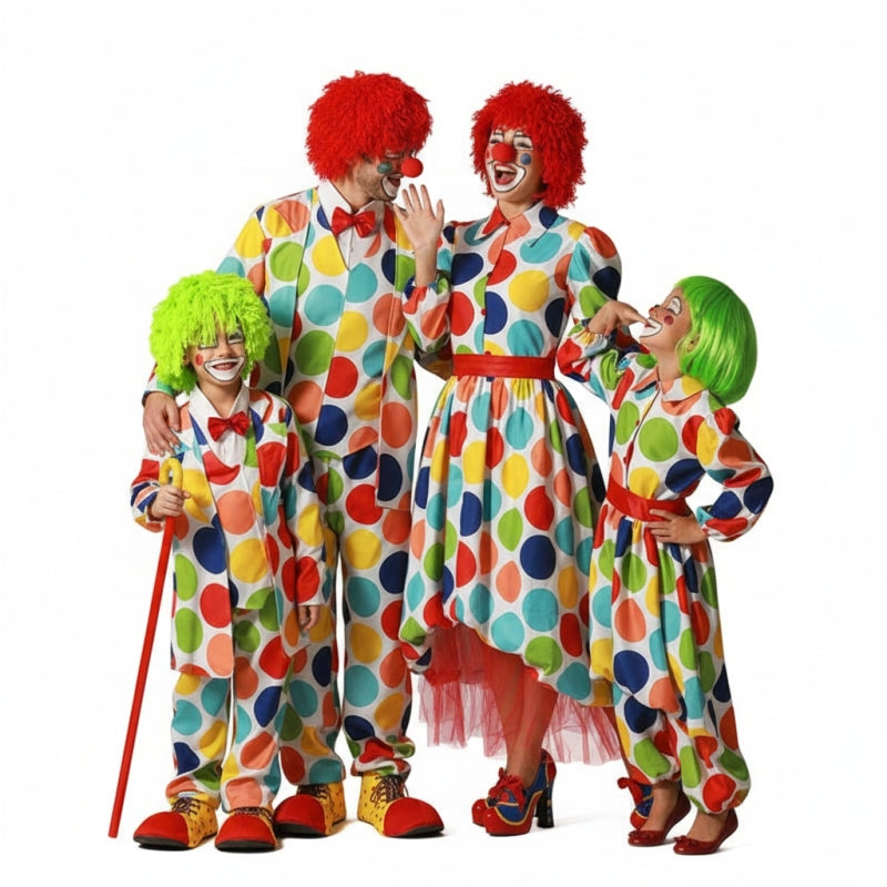 Gruppo Pagliacci Divertenti