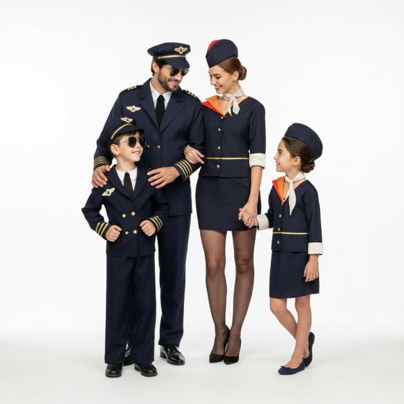 Gruppo Piloti e Assistenti di Volo