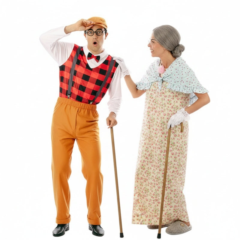 Costumi di coppia Vecchietti