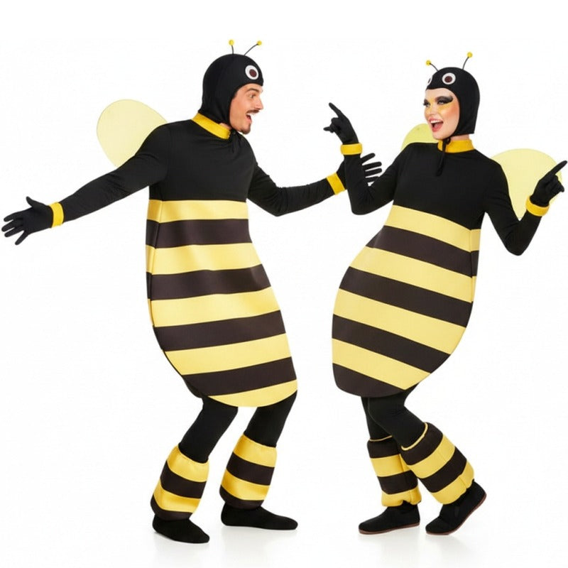 Costumi di coppia Api Paffute